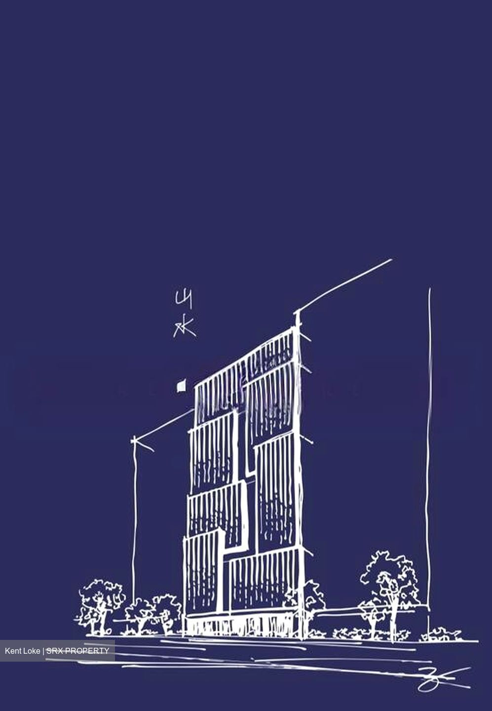 Hong Leong Building (D1), Office #498863241